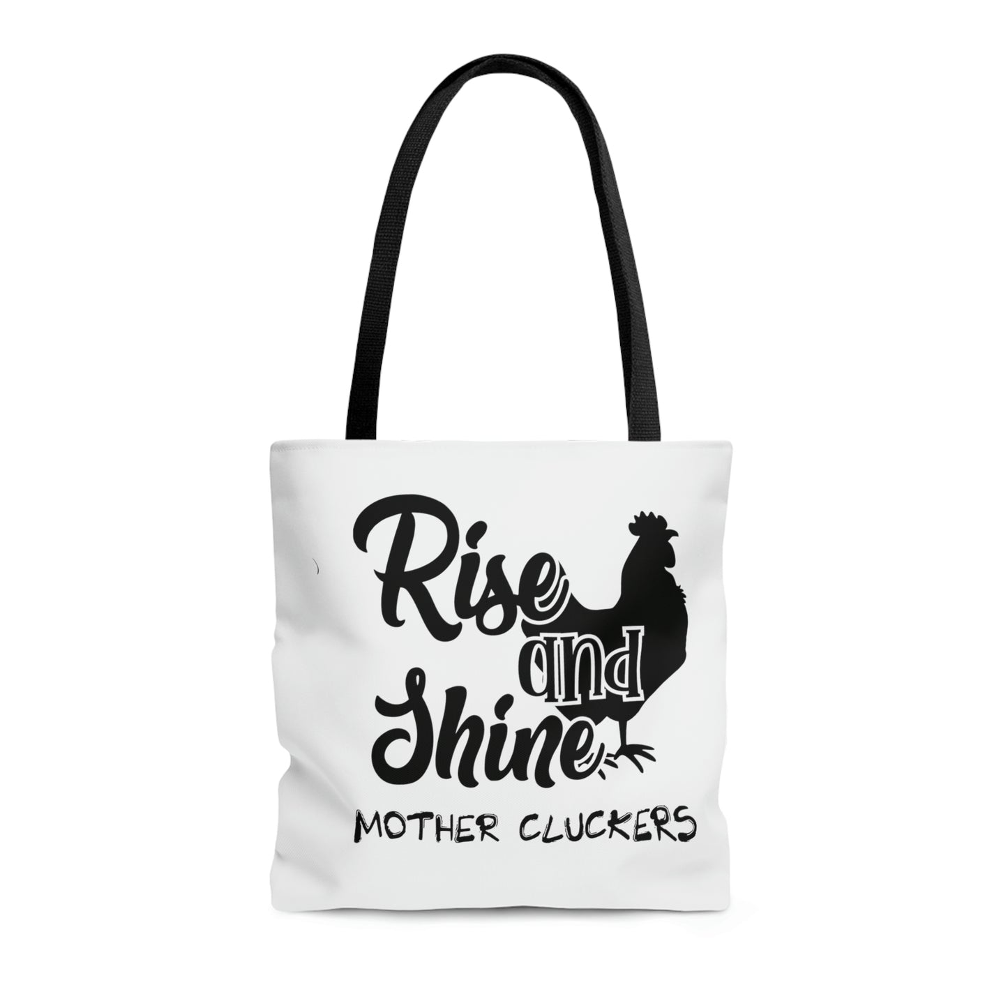 Rise and Shine Tote Bag